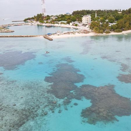 Alimas Holiday Retreat Maldives Фелиду Екстериор снимка