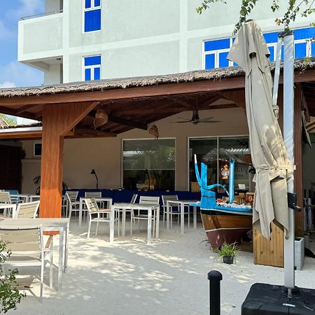 Alimas Holiday Retreat Maldives Фелиду Екстериор снимка