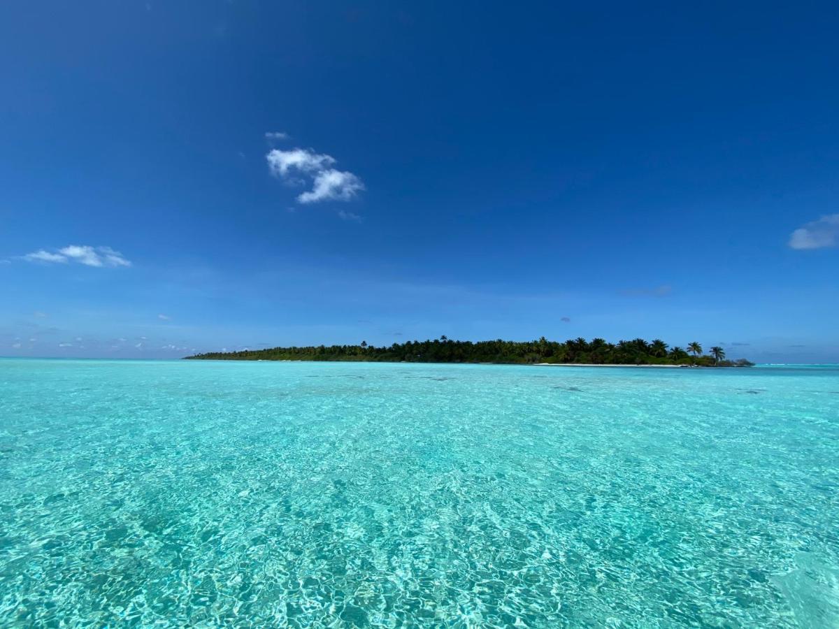Alimas Holiday Retreat Maldives Фелиду Екстериор снимка