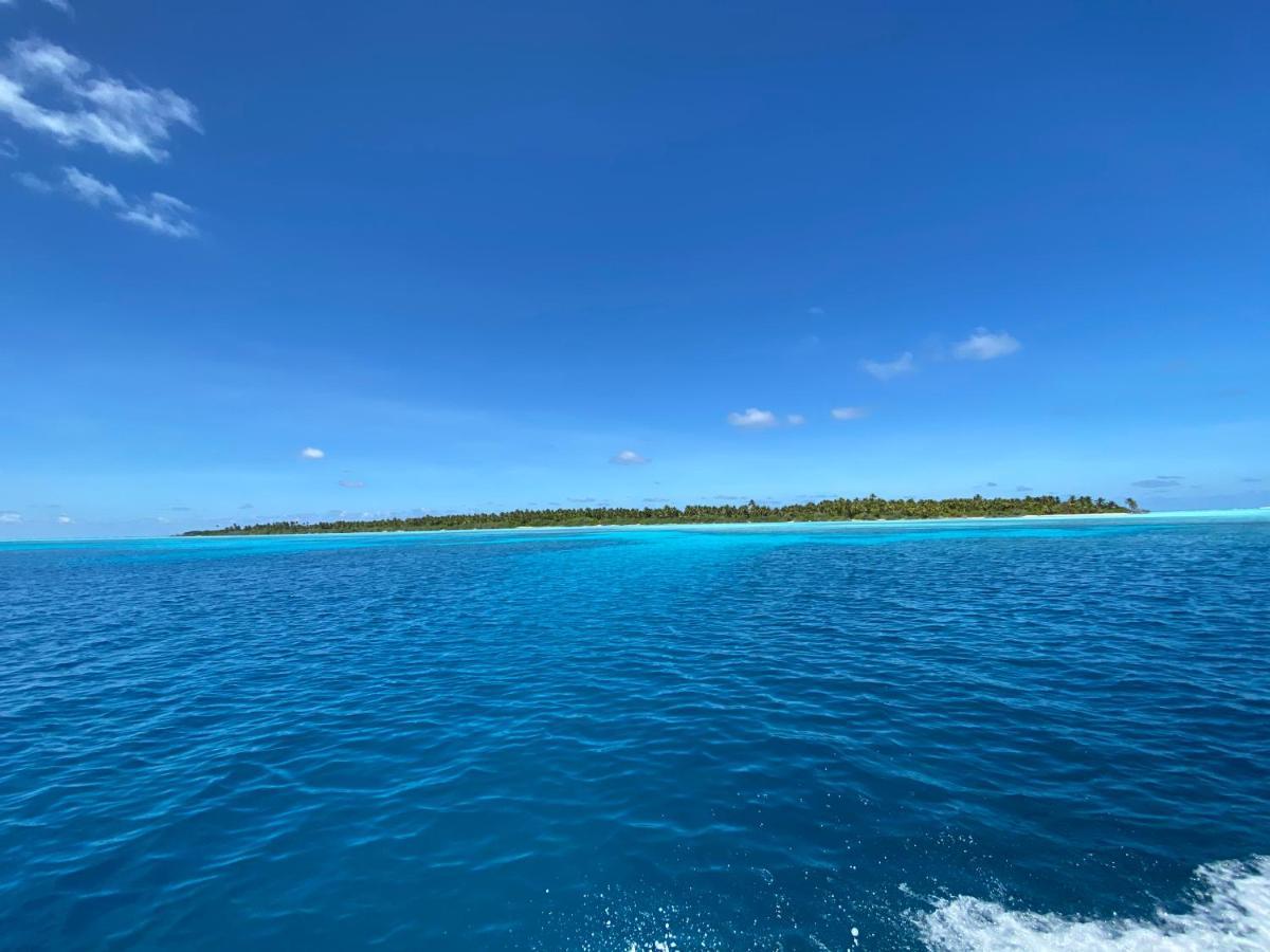 Alimas Holiday Retreat Maldives Фелиду Екстериор снимка