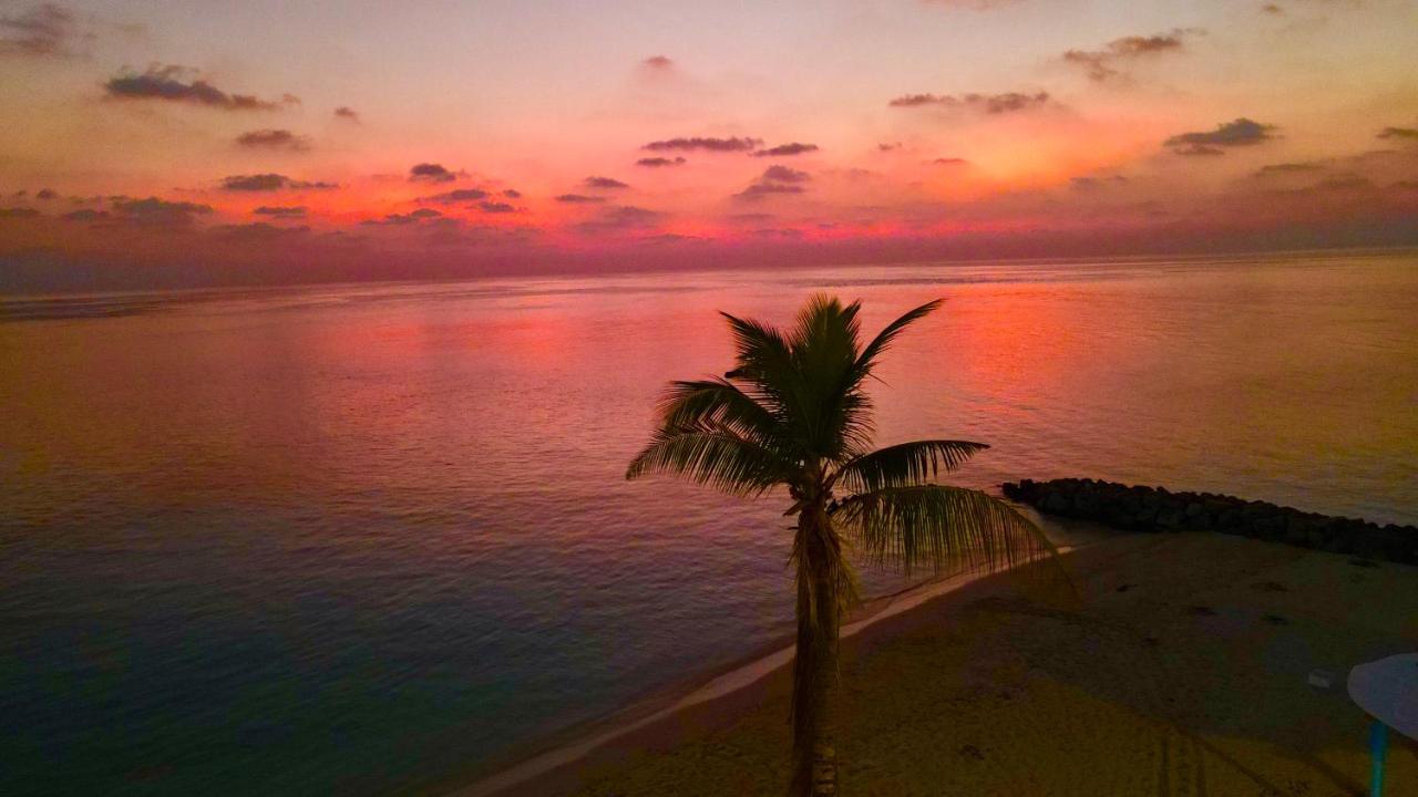Alimas Holiday Retreat Maldives Фелиду Екстериор снимка