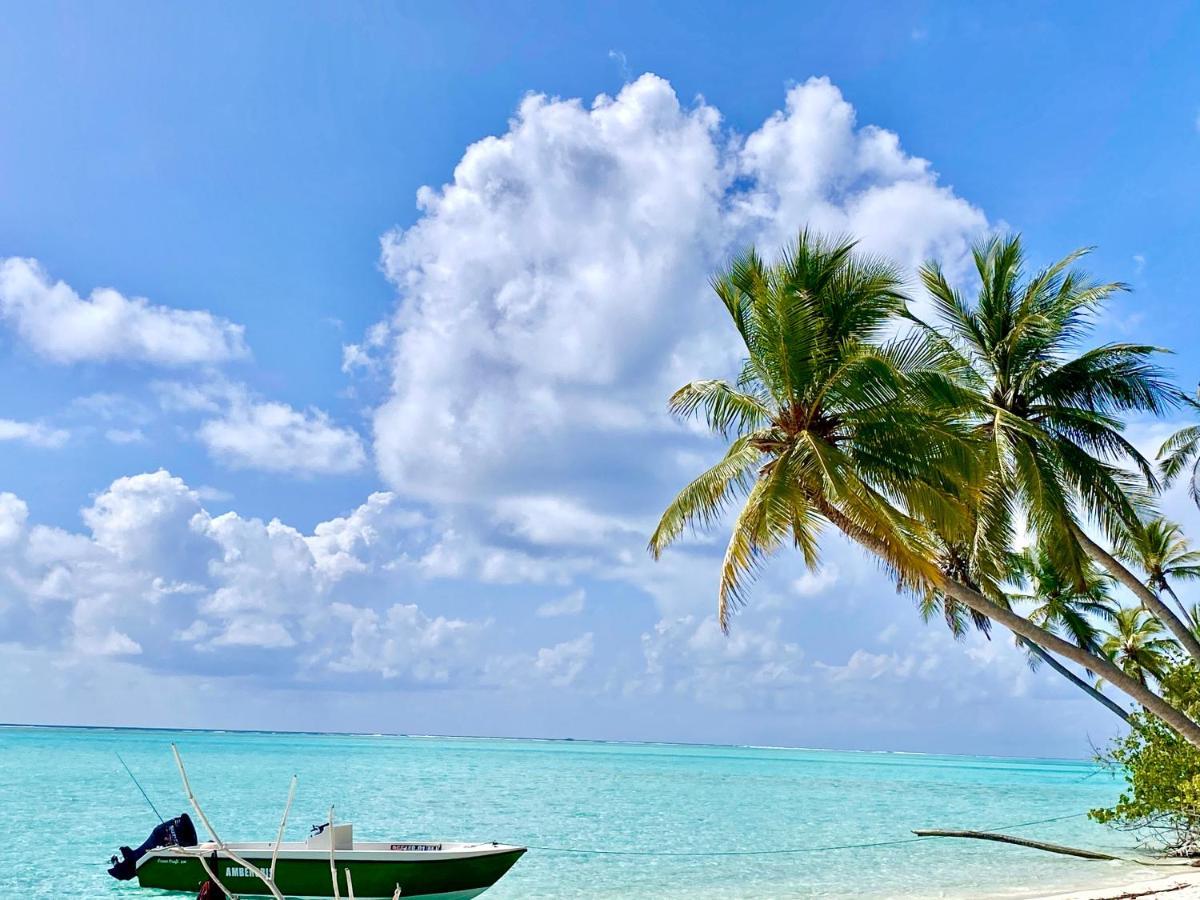 Alimas Holiday Retreat Maldives Фелиду Екстериор снимка