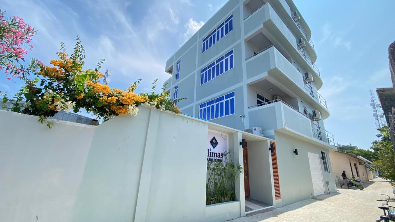 Alimas Holiday Retreat Maldives Фелиду Екстериор снимка