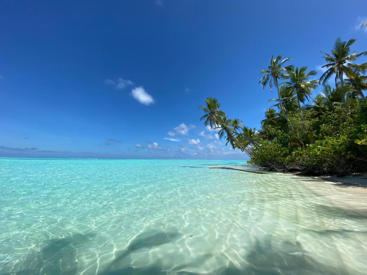 Alimas Holiday Retreat Maldives Фелиду Екстериор снимка
