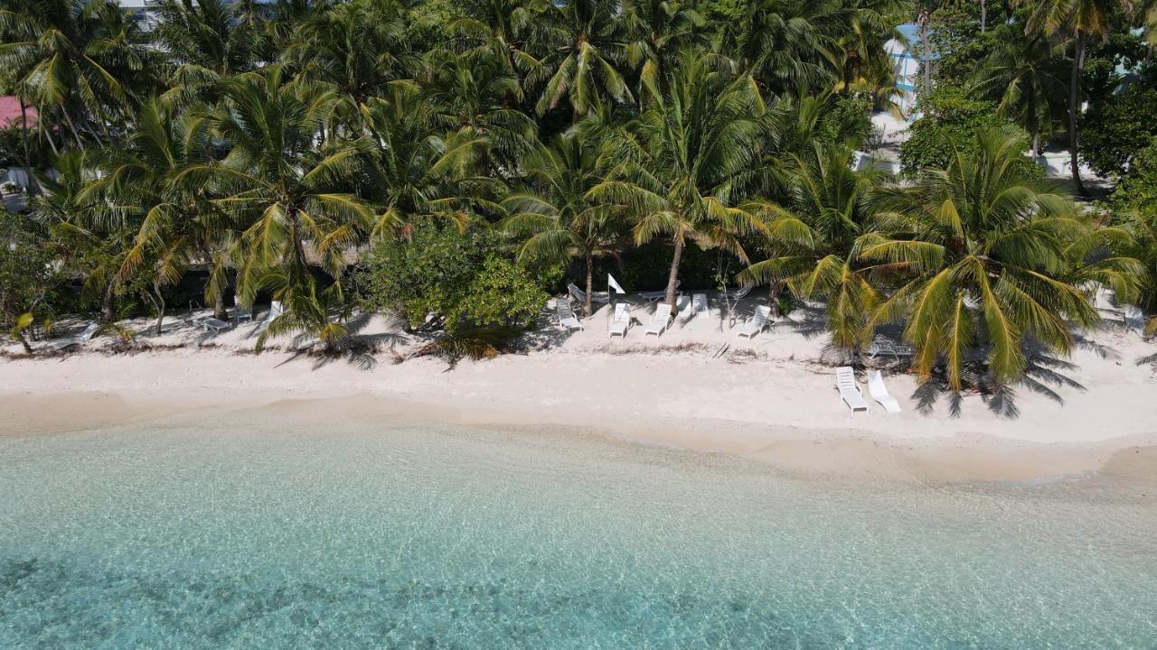 Alimas Holiday Retreat Maldives Фелиду Екстериор снимка