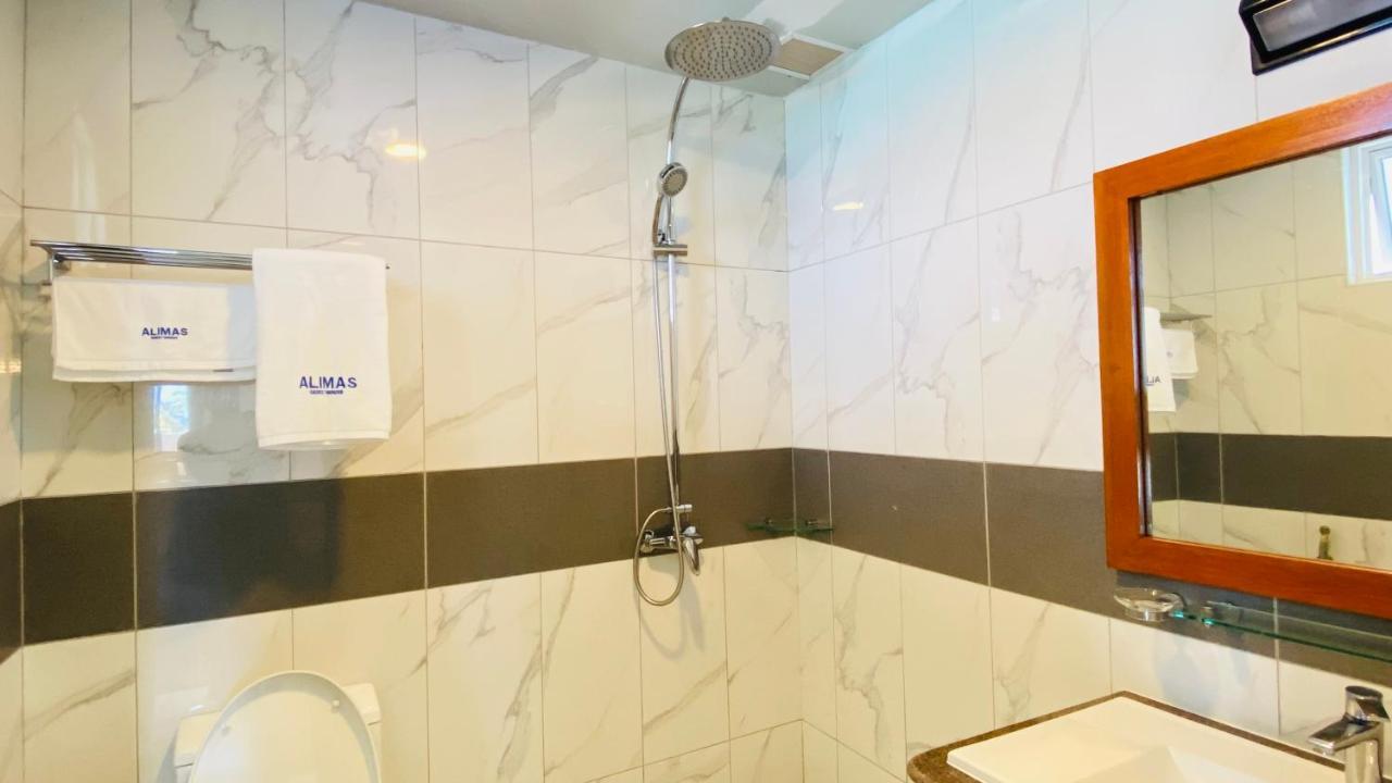 Alimas Holiday Retreat Maldives Фелиду Екстериор снимка