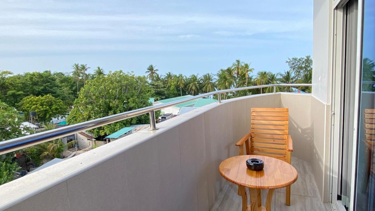 Alimas Holiday Retreat Maldives Фелиду Екстериор снимка