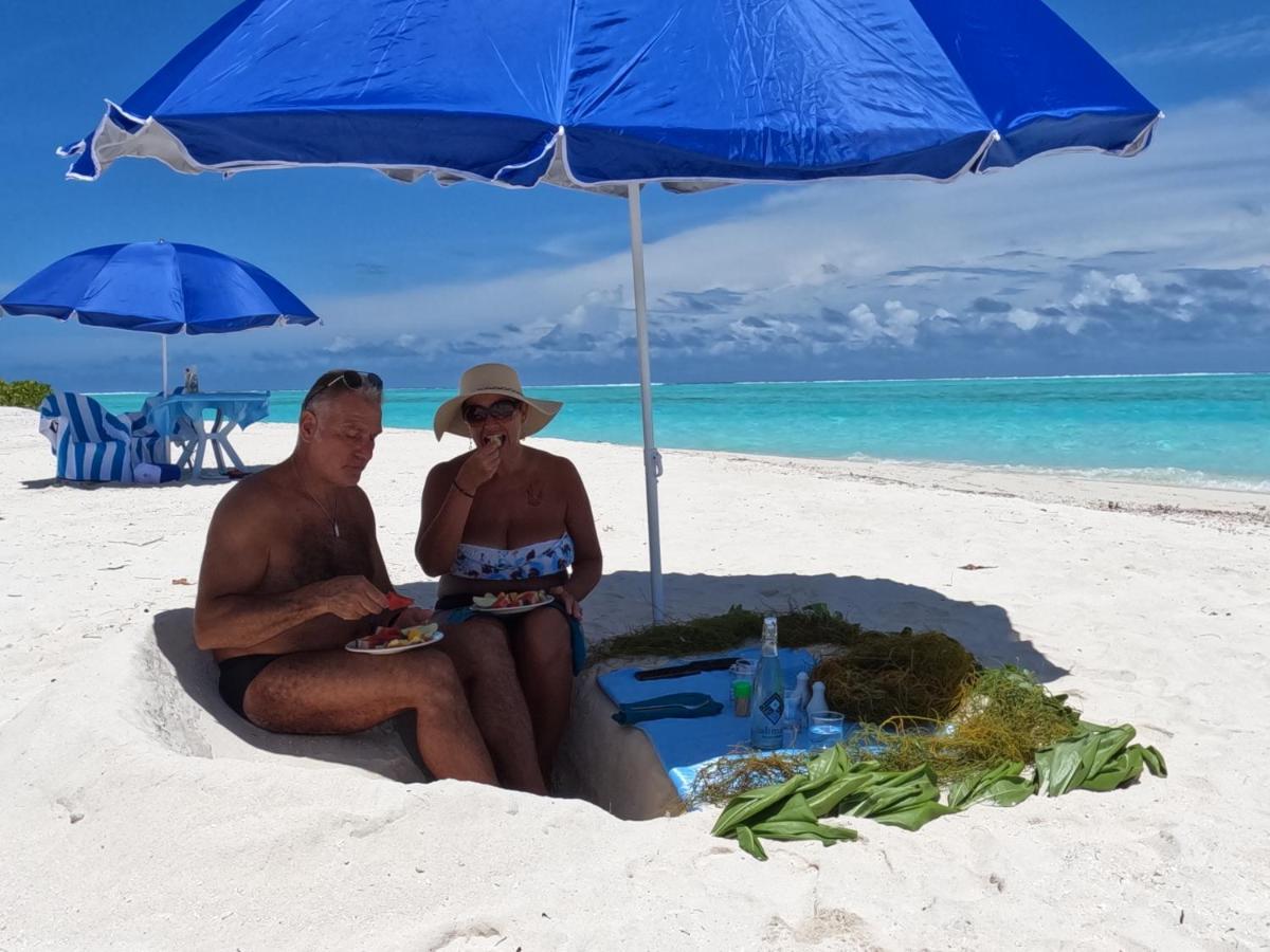 Alimas Holiday Retreat Maldives Фелиду Екстериор снимка