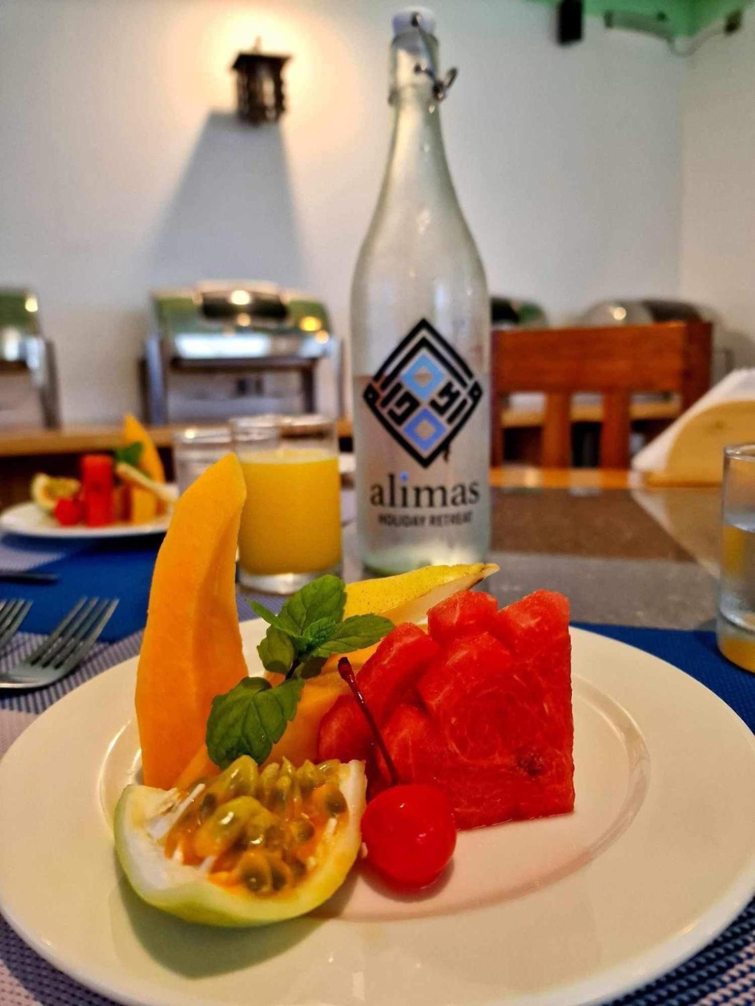 Alimas Holiday Retreat Maldives Фелиду Екстериор снимка