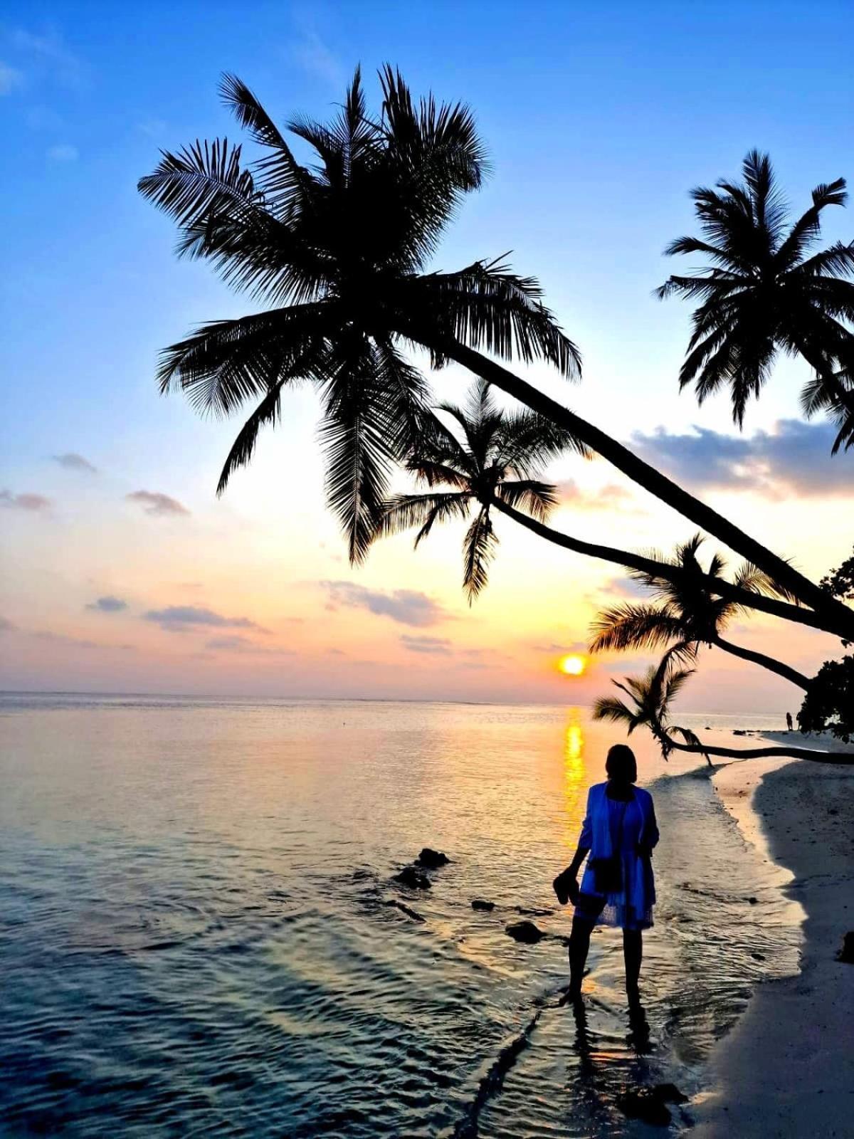 Alimas Holiday Retreat Maldives Фелиду Екстериор снимка