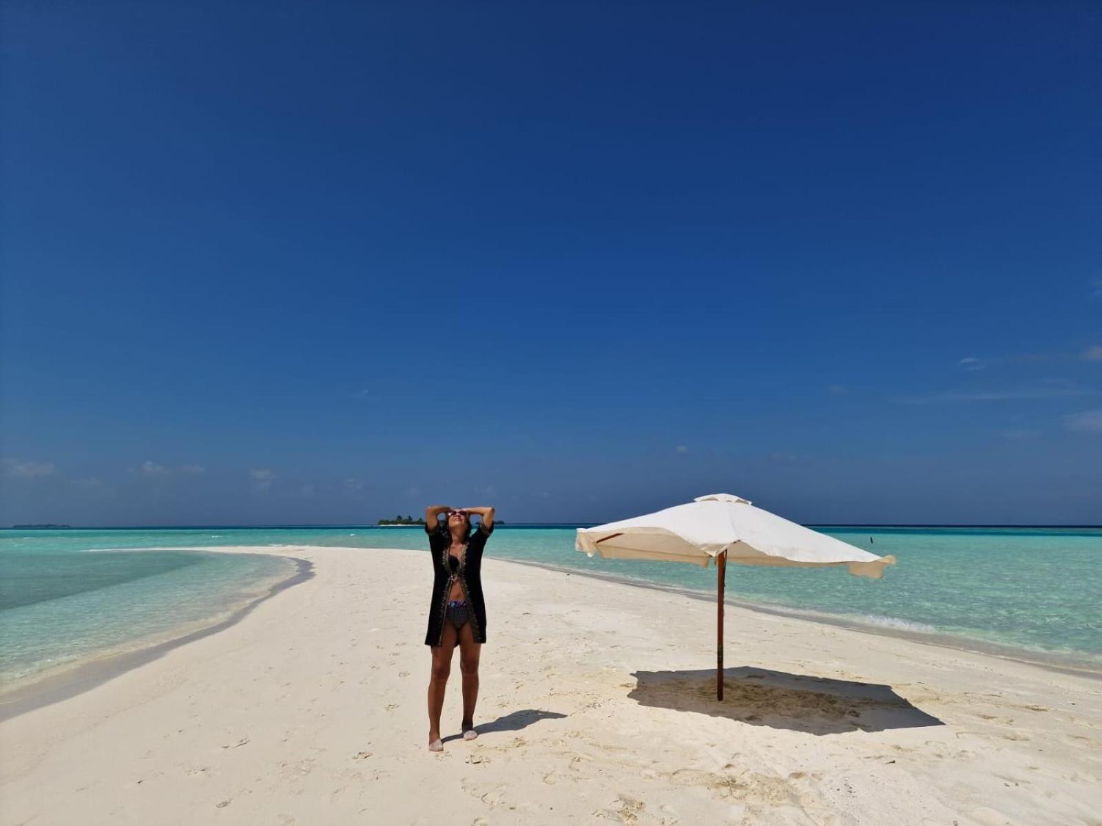 Alimas Holiday Retreat Maldives Фелиду Екстериор снимка